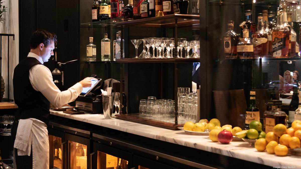 Pizza Grace, Bottega, Johnny's Restaurant James Beard Awards