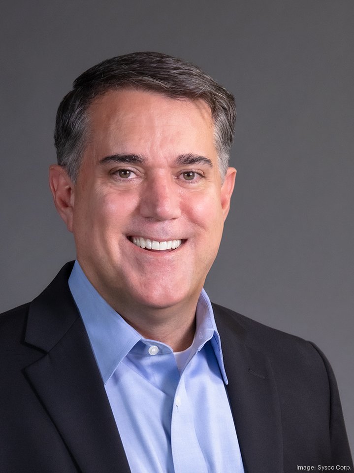 Sysco Corp. CFO Aaron Alt to leave company, interim CFO named - Houston  Business Journal