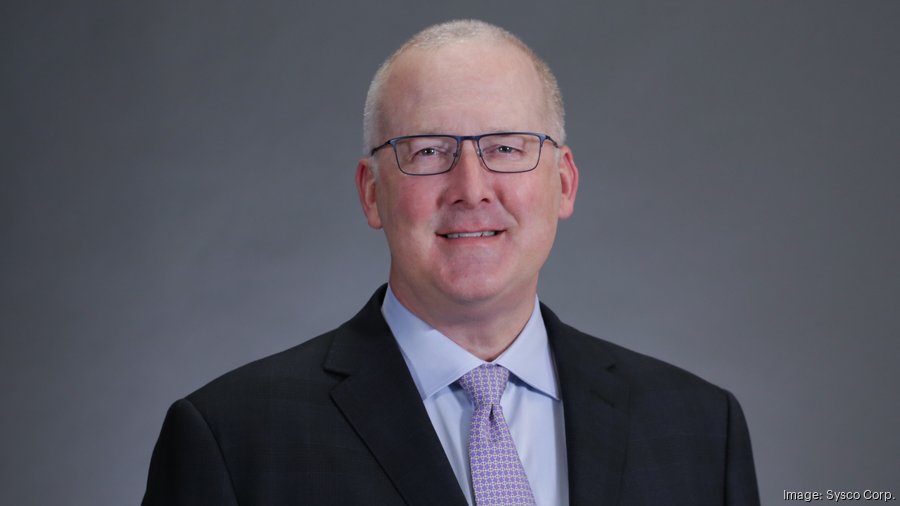 Cardinal Health recruits new CFO Aaron Alt from Sysco - Columbus ...