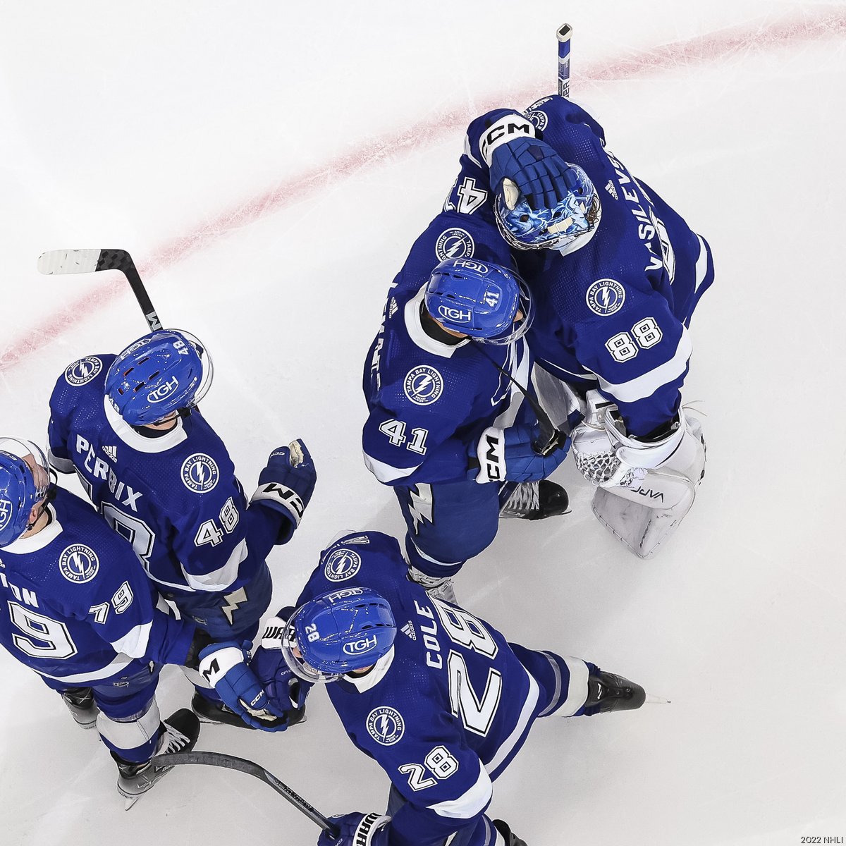 Tampa Bay Lightning valued at $1 billion in new Forbes rankings - Tampa Bay  Business Journal