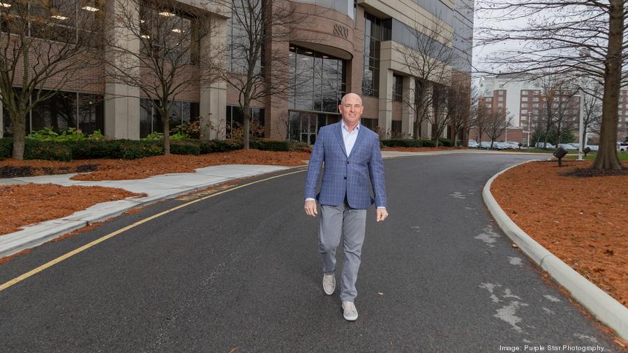 Acquisition, expanded AEP contract key to growth for Columbus software