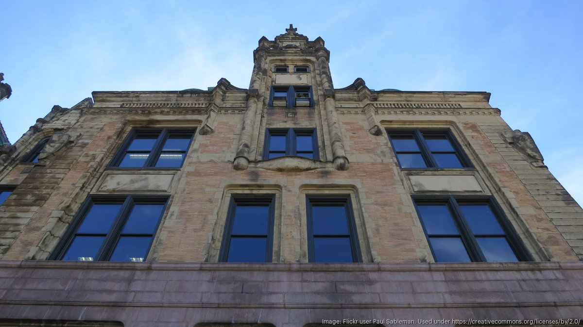 Bill Developers seeking incentives have to catch up on property taxes St. Louis Business Journal