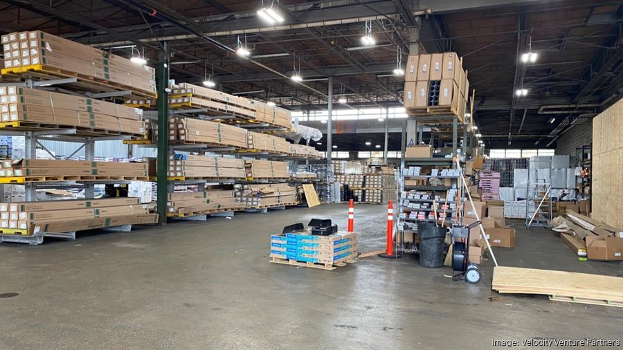 Velocity Venture Partners pays 41.8M for Delaware County industrial