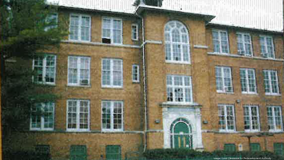 Fleur De Lis Development Corp. eyes apartment conversion for shuttered