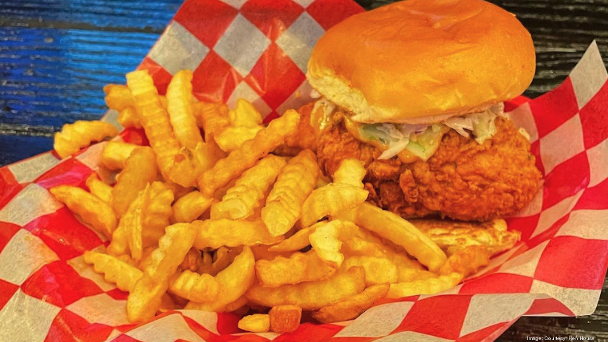 Hen House, Crenshaw's Chicken & Waffles, Dirty Bird set to expand