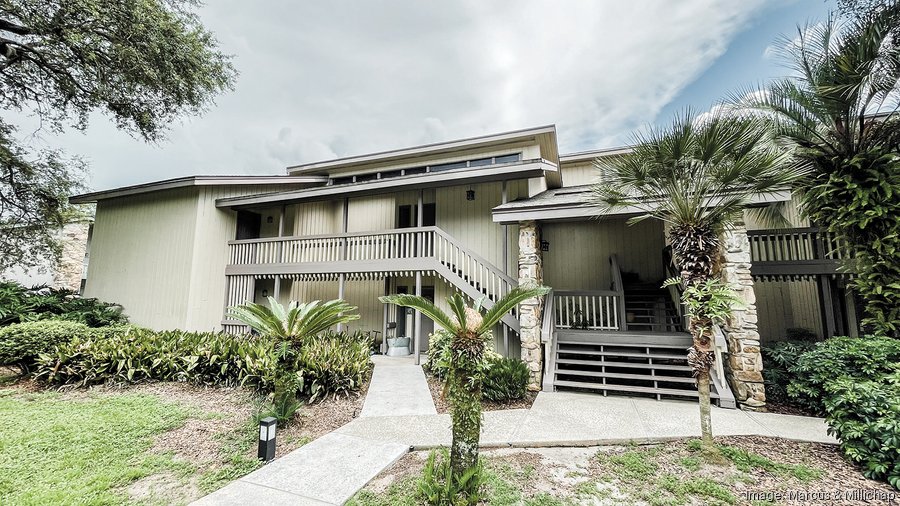 Tampa Bay's multifamily real estate deals of the year Tampa Bay