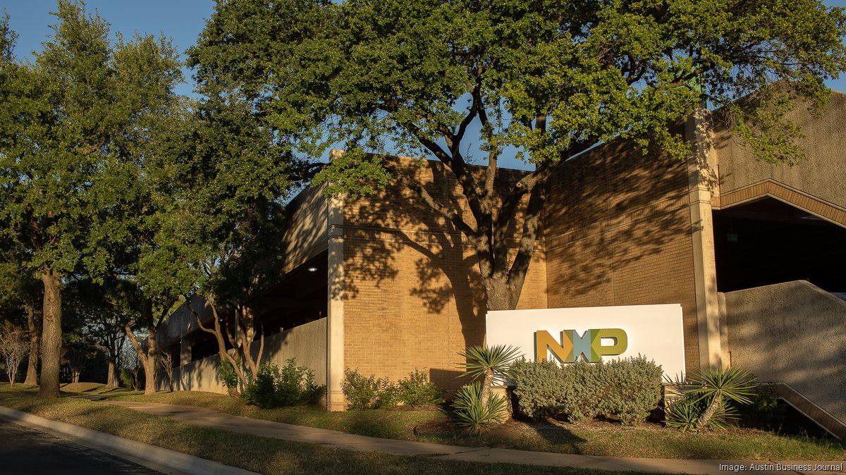 NXP被考虑为稀有奥斯汀激励计划中的税收减免对象