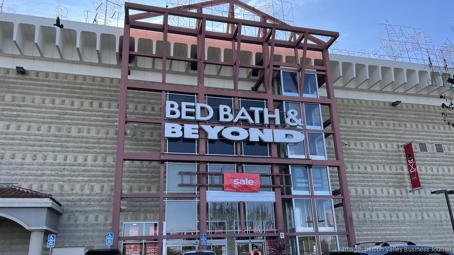 Bed Bath & Beyond returns: First store opens, Bay Area next? - Silicon ...
