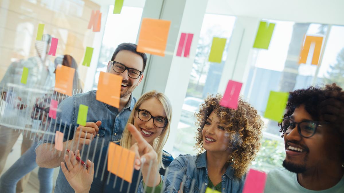 7 ideas to get your employees involved in marketing - The Business Journals