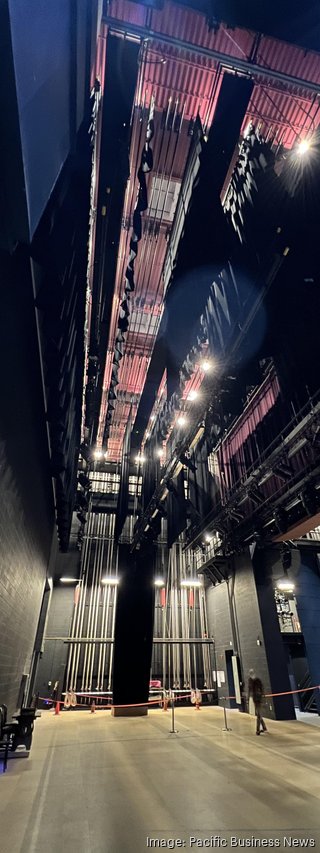 First look: Inside the new Diamond Head Theatre in Honolulu - Pacific ...