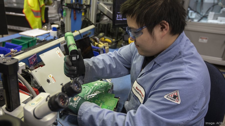 Rockwell Automation jumping into the electric vehicle industry