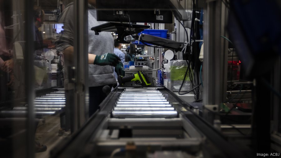 Rockwell Automation jumping into the electric vehicle industry