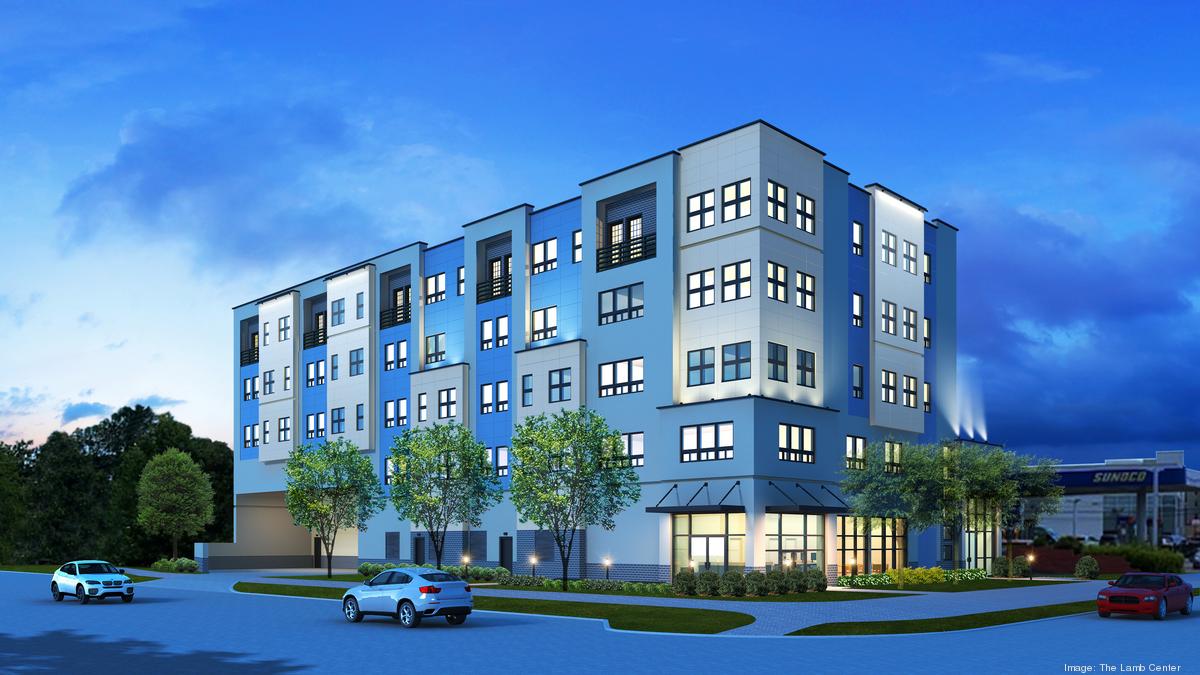 Wesley Housing eyes Fairfax motel site for housing project