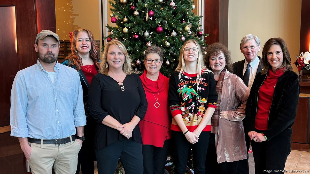 Nashville companies share photos from 2022 holiday gatherings ...