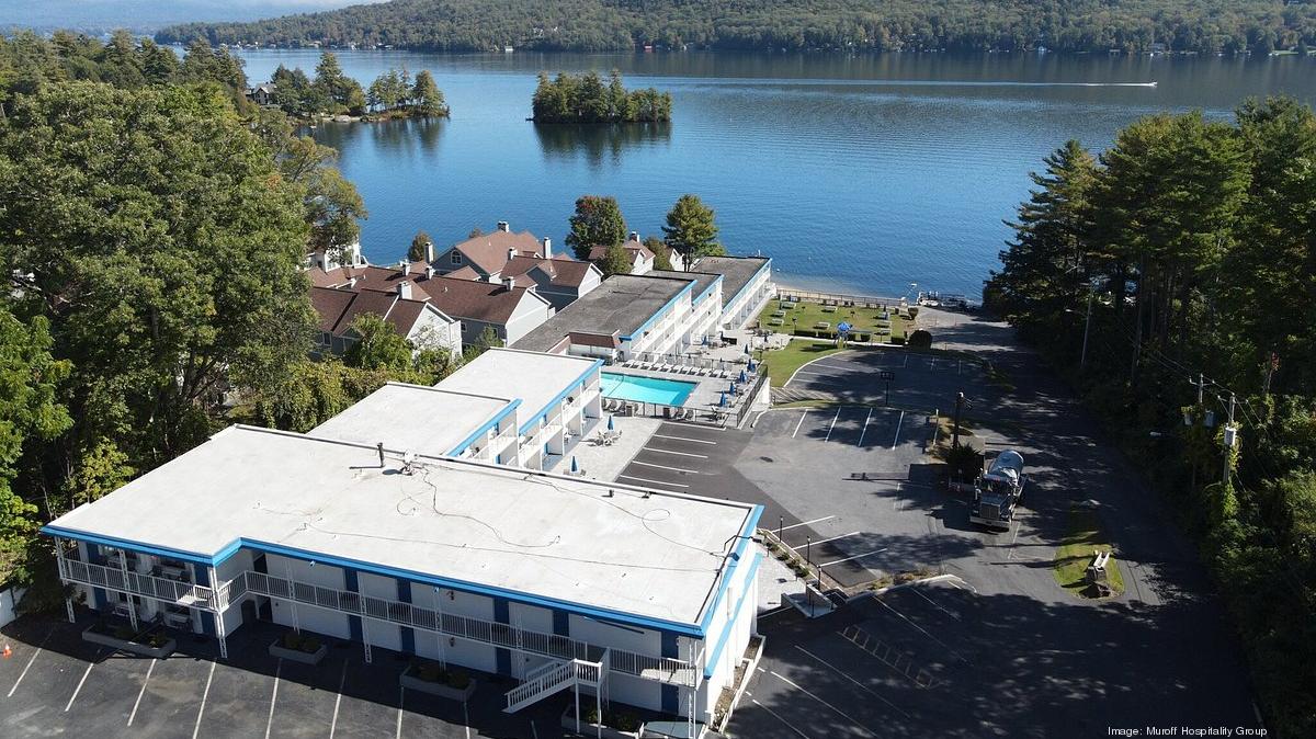Lakefront Terrace Resort on Lake sold for 7.4 million Albany