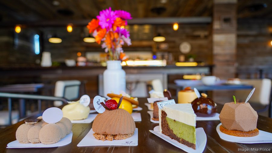 Philadelphia dining news Cake & Joe expanding to Fishtown; Italian