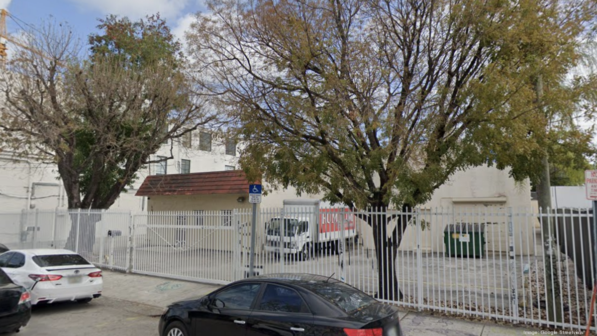 Rock Soffer company buys site in Miami Wynwood - South Florida Business ...