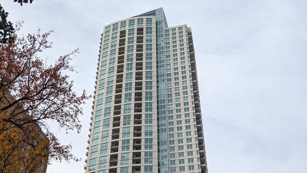 St. James building sells in one of biggest apartment deals in