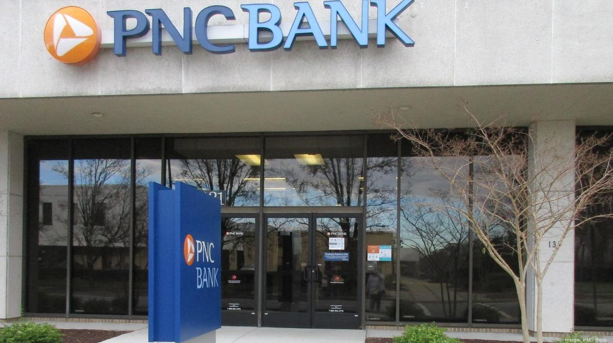 Why PNC is betting on growth in eastern North Carolina Triangle