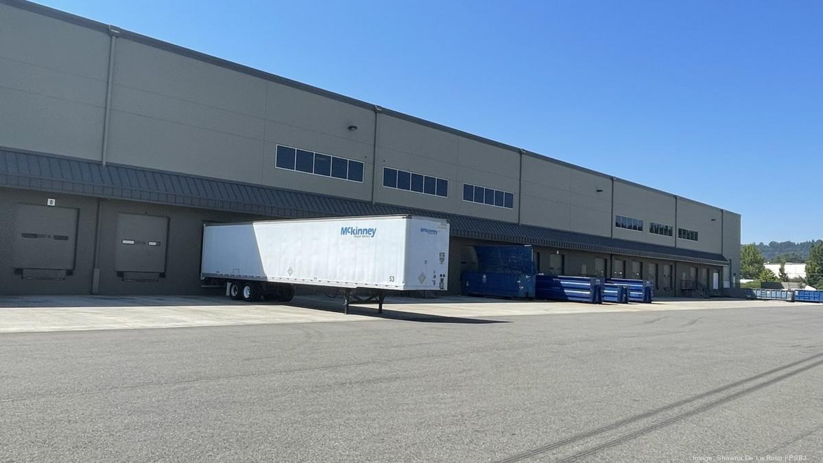 Seattlearea warehouse acquired by Chicago investor for 120M Puget Sound Business Journal