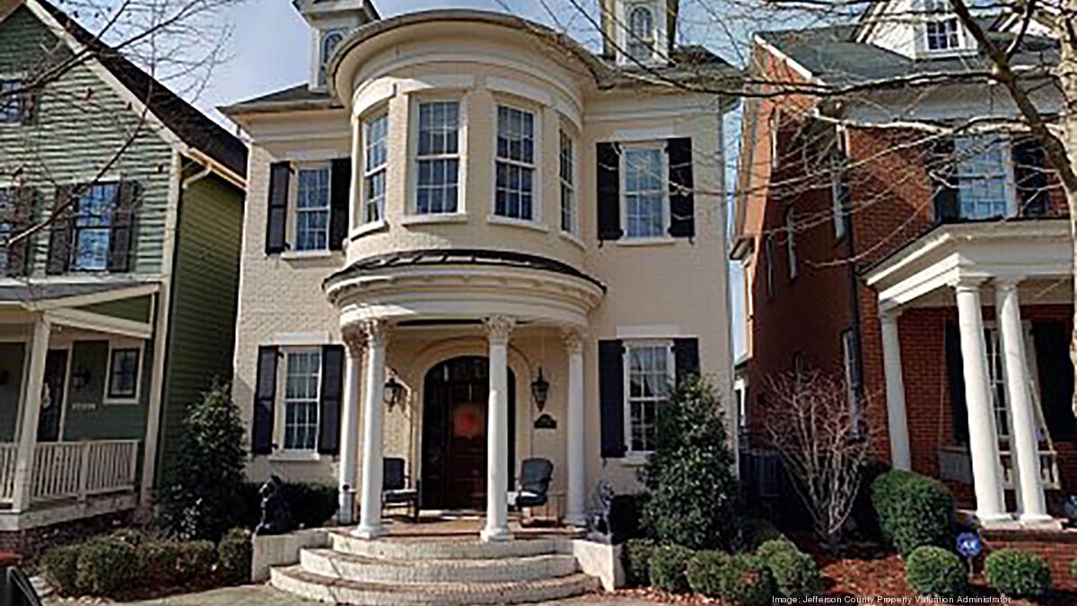 The most expensive homes sold in Jefferson County (MidNovember 2022