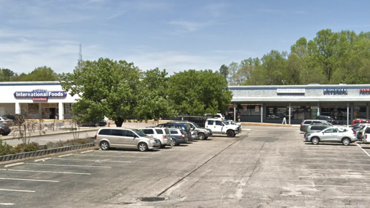 Raleigh shopping center sells for 12M as retail real estate trends