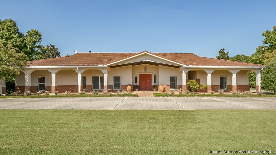 Million Dollar Monday 483acre McCalla property on market for 3.6M Birmingham Business Journal