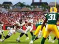 More Than 600 Unsold Seats For Bucs' Home Opener -  - Tampa  Bay Bucs Blog, Buccaneers News