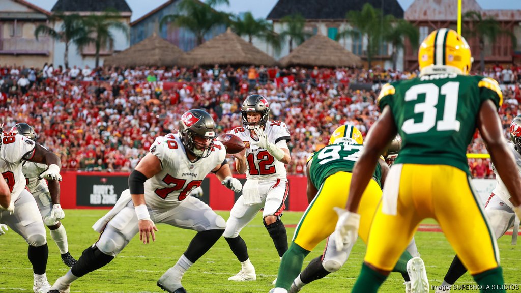 More Than 600 Unsold Seats For Bucs' Home Opener -  - Tampa  Bay Bucs Blog, Buccaneers News