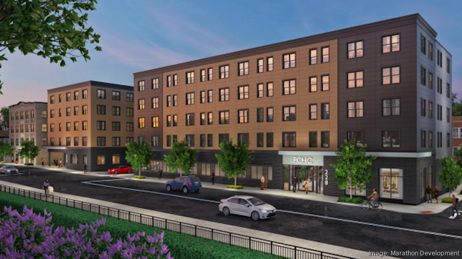 HUD project-based vouchers to boost 3 affordable housing