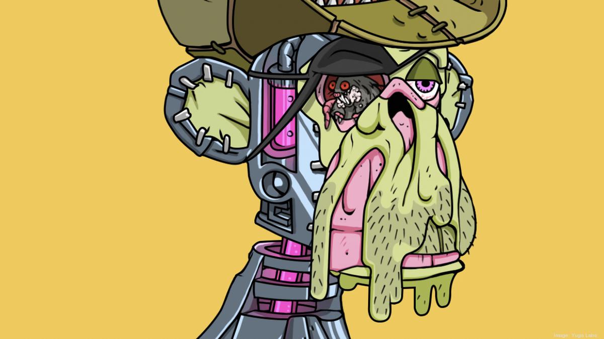 Activision Blizzard president will leave video game company to join Yuga  Labs - South Florida Business Journal