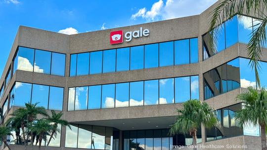 Gale Healthcare Solutions