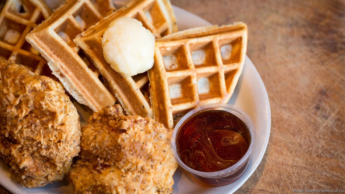 Cracker Barrel exits Maple Street Biscuit Co. brand