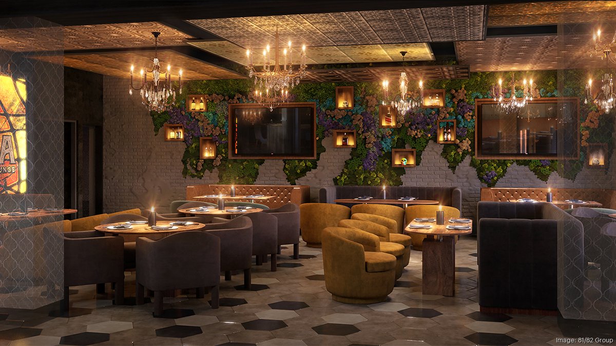 Look out for these DFW restaurants and entertainment opening in 2023