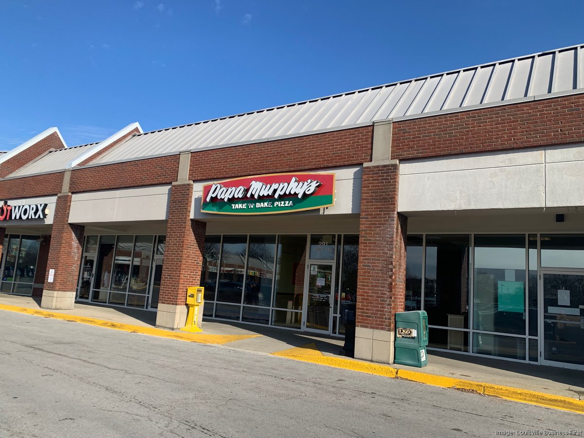 Papa Murphy's closes its doors in Derby, Business