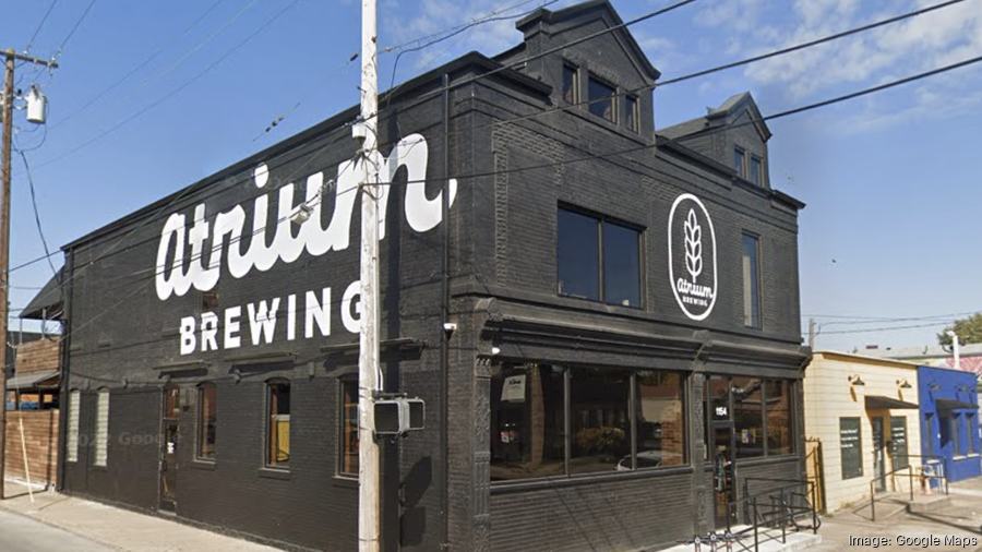 Atrium Brewing To Open In Lyric At Norton Commons - Louisville Business 