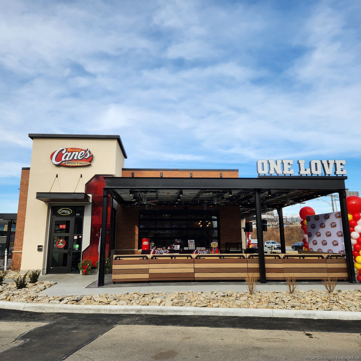 Raising Cane's River Center launches clear bag policy