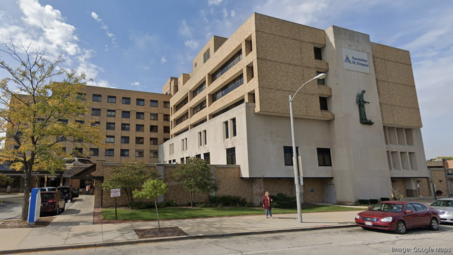 Ascension St. Francis Hospital closing labor and delivery unit