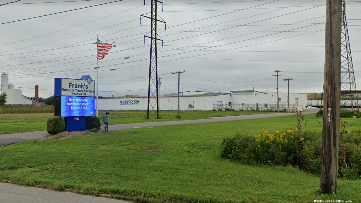 New ownership plans to invest in Franks Vacuum Truck Service in Niagara