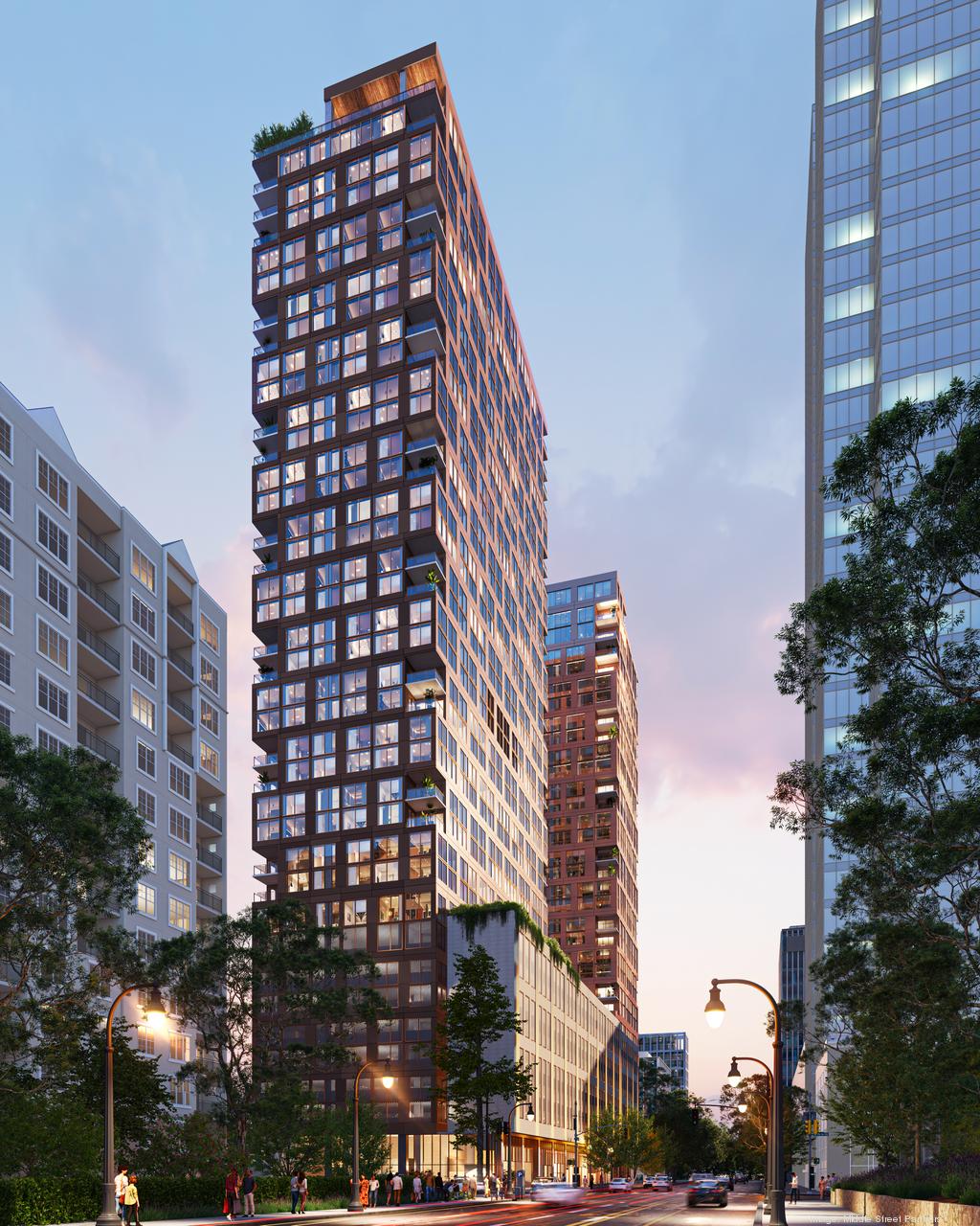 Middle Street Partners lands Midtown construction loan