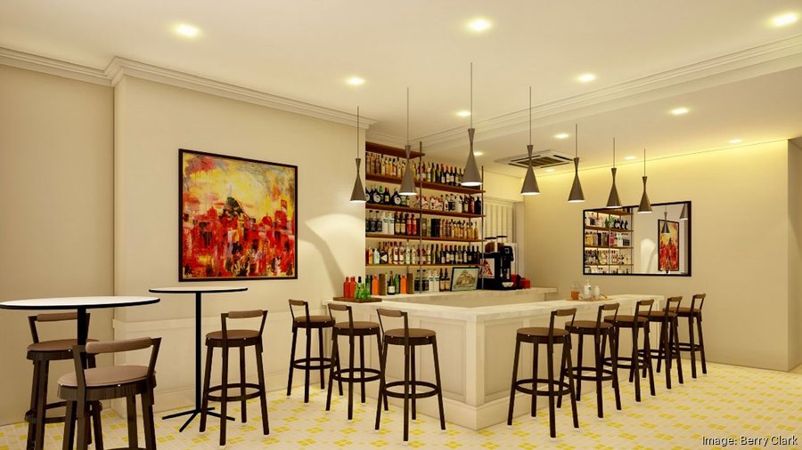 Papi Cuisine owners to open Prim & Proper in Downtown Baltimore