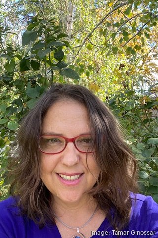 Tamar Ridenour UNM brings back cannabis and communication course for spring semester ...