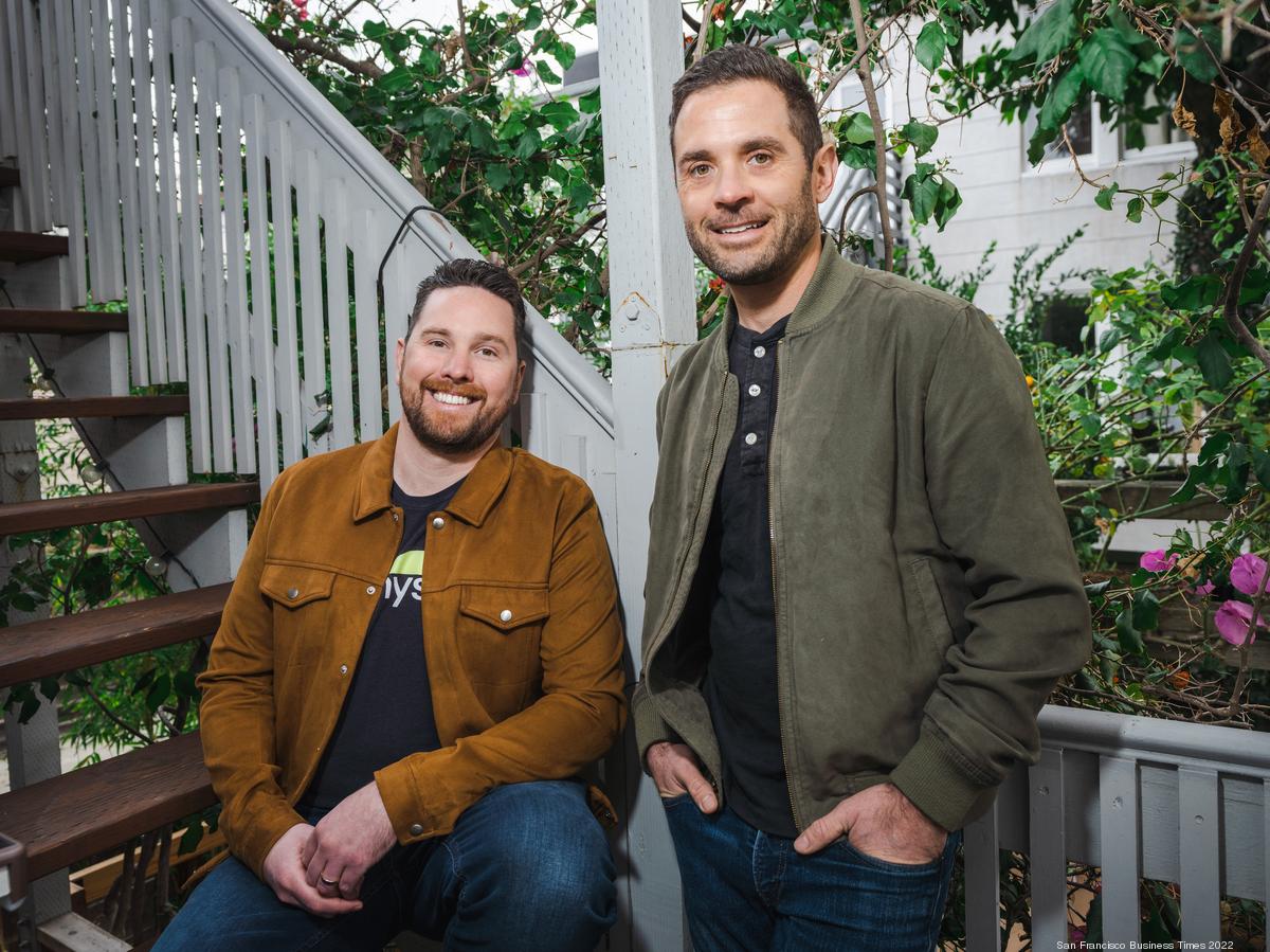 Bay Area Inno - Startups to Watch: Sunnyside's 'mindful drinking' tackles  alcohol abuse