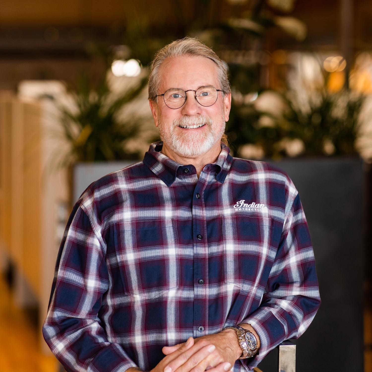 Mark Hall | People on The Move - Denver Business Journal