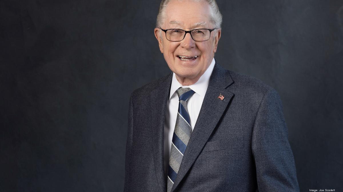 Tractor Supply's Joe Scarlett on finding a career - Nashville Business