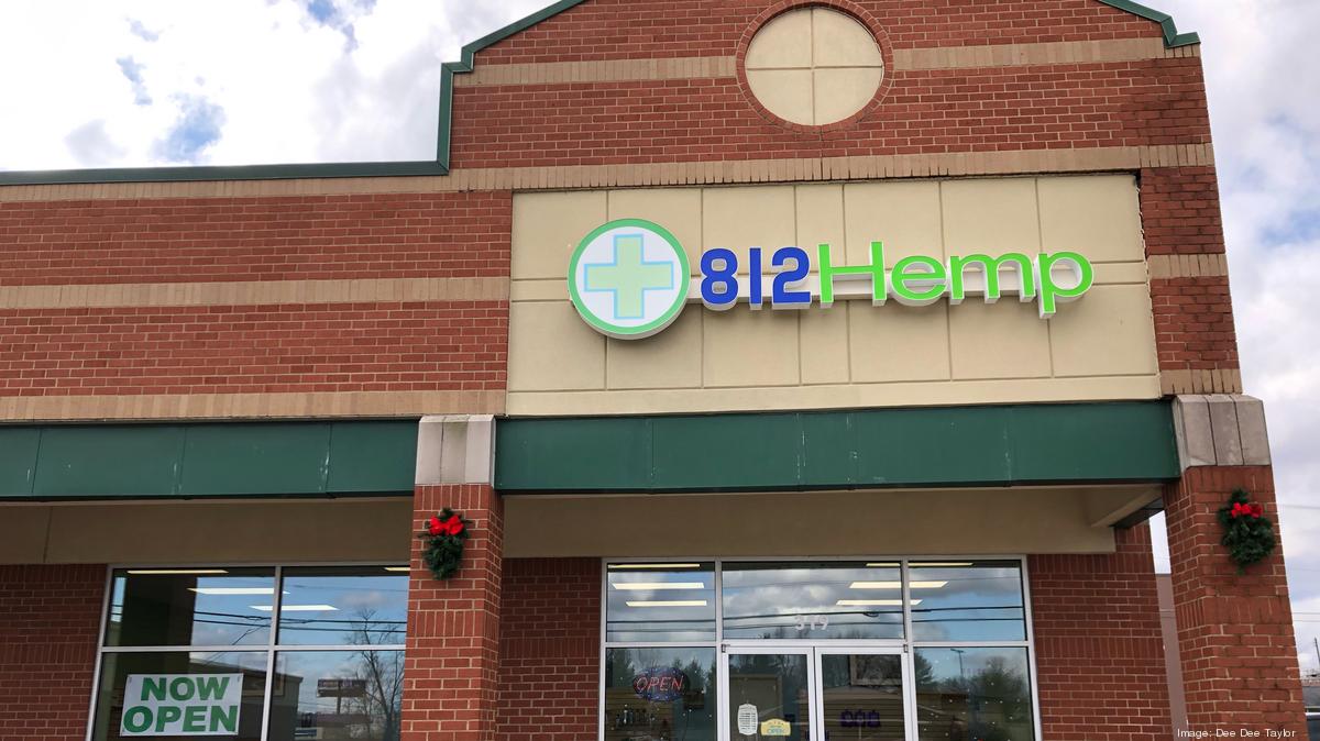 502 Hemp expands with second storefront - The Business Journals