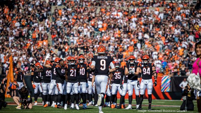 Bengals News: ChatGPT is not a fan of Cincinnati jersey designs - Cincy  Jungle