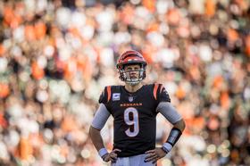 Burrow: Bengals need to start faster, communicate better