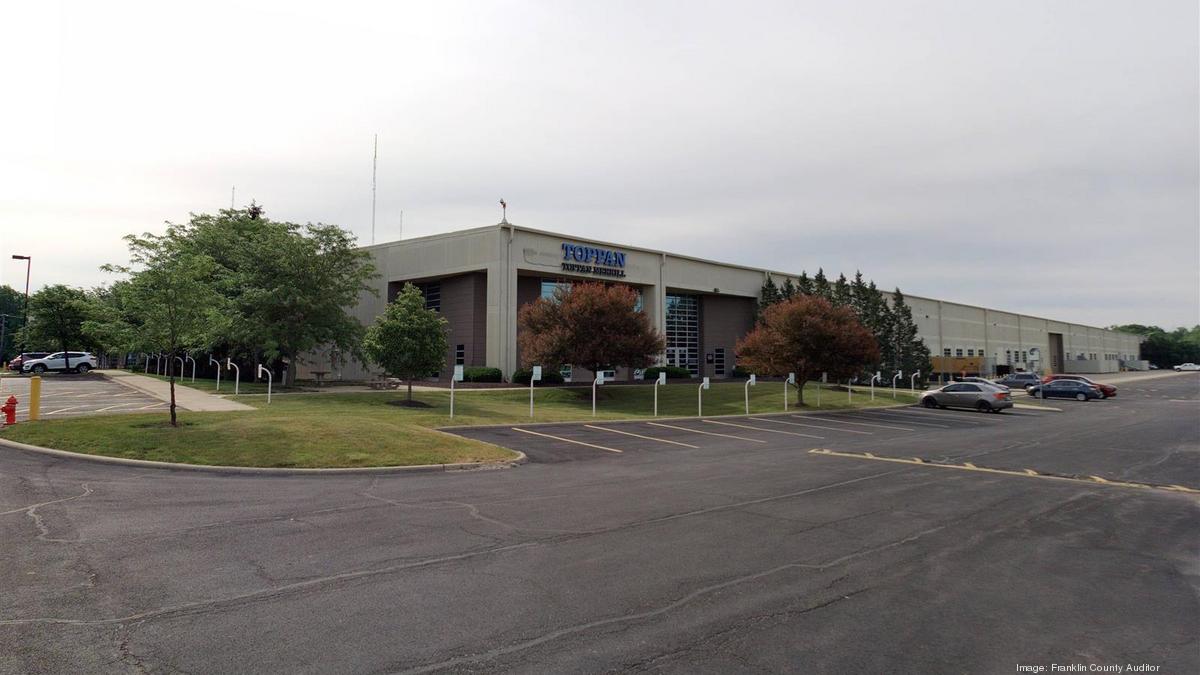 Toppan Merrill to close Grove City facility, lay off 93 employees