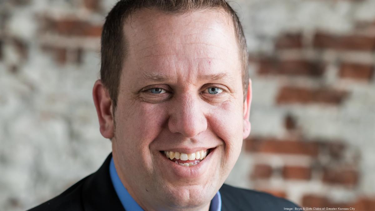 Jason Roth Keystone Kansas City's Boys & Girls Clubs selects Roth as CEO - Kansas City ...